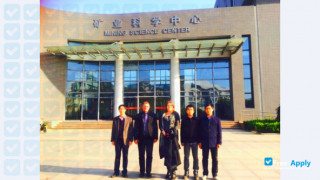 Miniatura de la China University of Mining & Technology #8