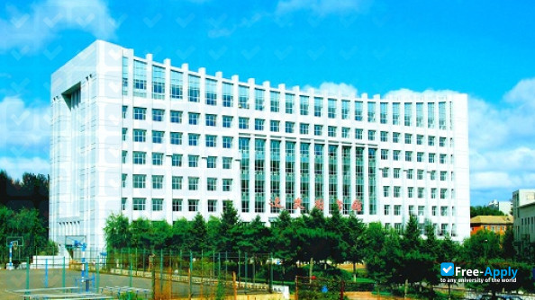 Changchun Institute of Technology photo