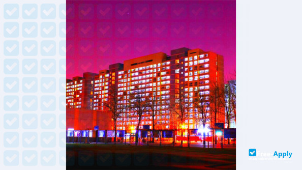 Photo de l’University of Science & Technology Beijing #2