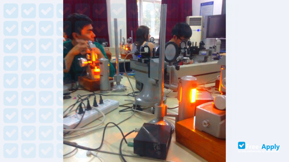 Photo de l’University of Science & Technology Beijing #4