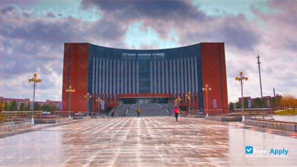 Shenyang University of Technology photo #12