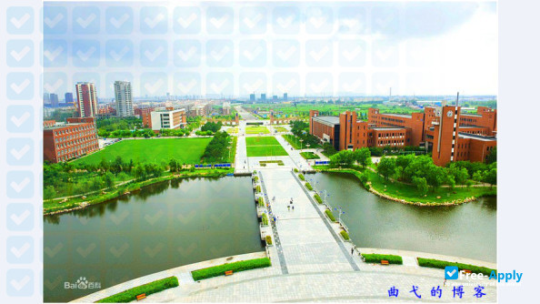Photo de l’Shenyang University of Technology #10