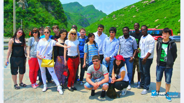 Shenyang University of Technology photo #3