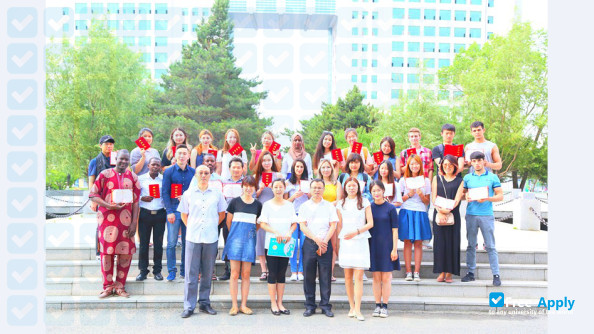 Changchun University of Science & Technology photo #3