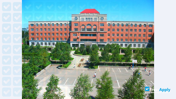 Changchun University of Science & Technology фотография №7