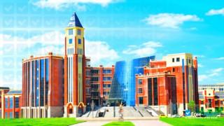 Zhengzhou University of Industrial Technology миниатюра №4