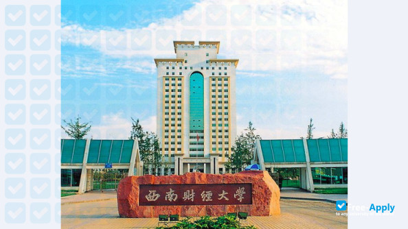 Foto de la Southwestern University of Finance & Economics