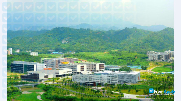 Foto de la South University of Science and Technology of China #5