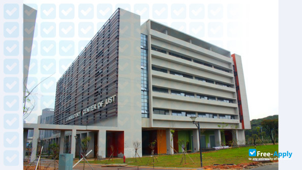 Foto de la South University of Science and Technology of China #3