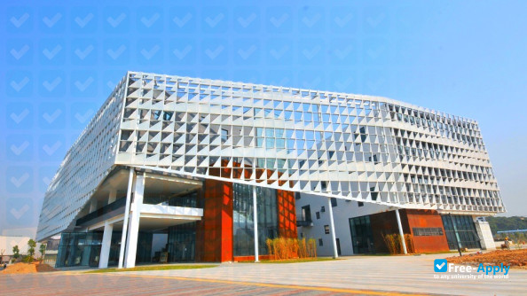 Foto de la South University of Science and Technology of China #4