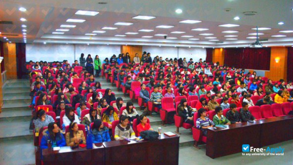 Tianjin University of Technology photo #10