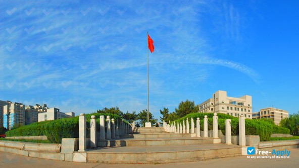 Xi'An University of Technology photo #7