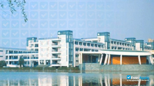 Zhejiang University of Finance & Economics photo #3