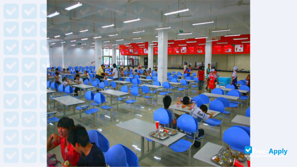 Zhejiang University of Finance & Economics photo #7
