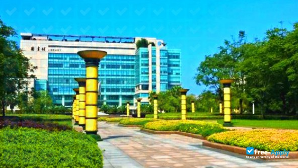 Zhejiang University of Finance & Economics photo