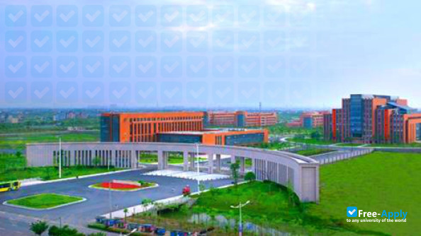 Zhejiang University of Finance & Economics photo #2