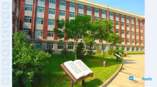 Miniatura de la Lanzhou Jiaotong University #8