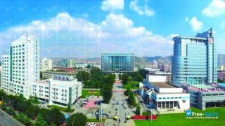 Lanzhou Jiaotong University thumbnail #7