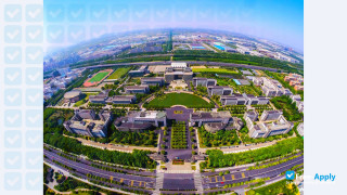 Miniatura de la Hangzhou Vocational & Technical College #6