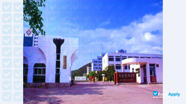 Zhongshan College Dalian Medical University photo #1