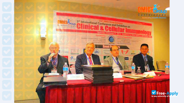 Third Military Medical University photo