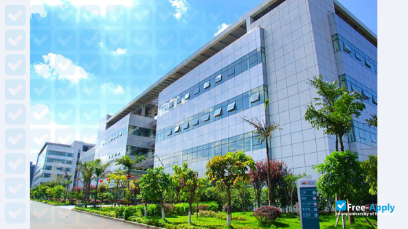 Third Military Medical University photo #10