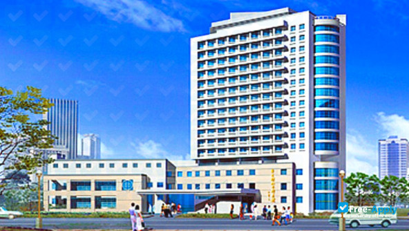 Third Military Medical University photo #6