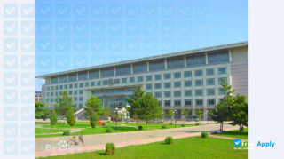 Inner Mongolia Agricultural University миниатюра №1