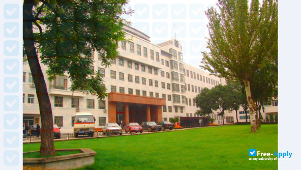 Photo de l’Hebei North University #7