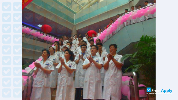 Photo de l’Hebei North University #9