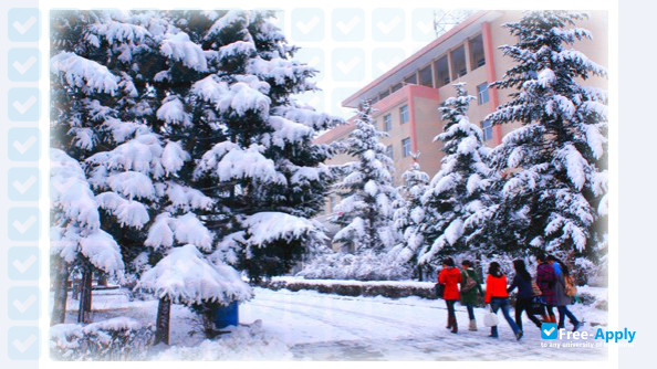 Changchun University photo #9