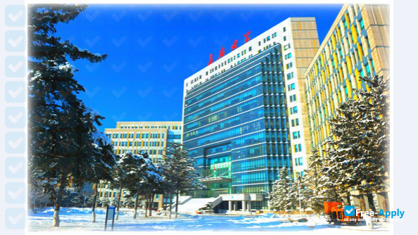 Photo de l’Changchun University #5