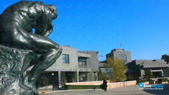 China Central Academy of Fine Arts photo #2