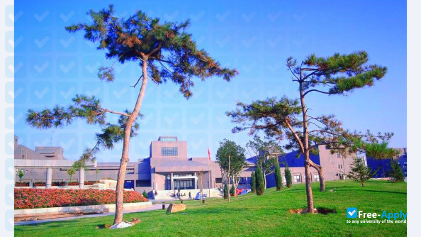 China Central Academy of Fine Arts photo #4