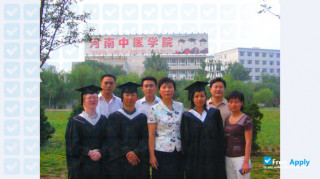 Henan University of Chinese Medicine миниатюра №6