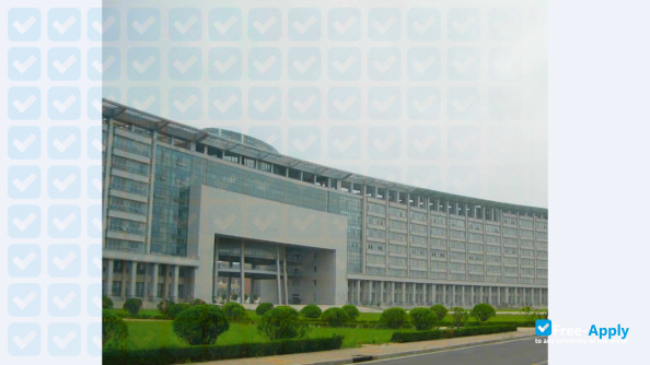 Photo de l’Henan University of Chinese Medicine #3
