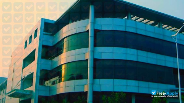 Photo de l’Henan University of Chinese Medicine #6