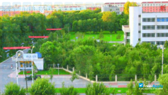 Xinjiang Agricultural Vocational Technical College photo #4