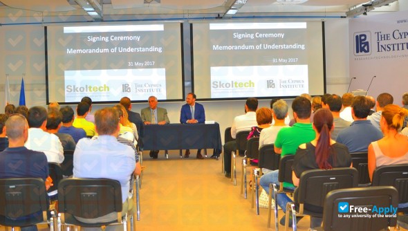Institute of electrical engineering (IEE) photo #10