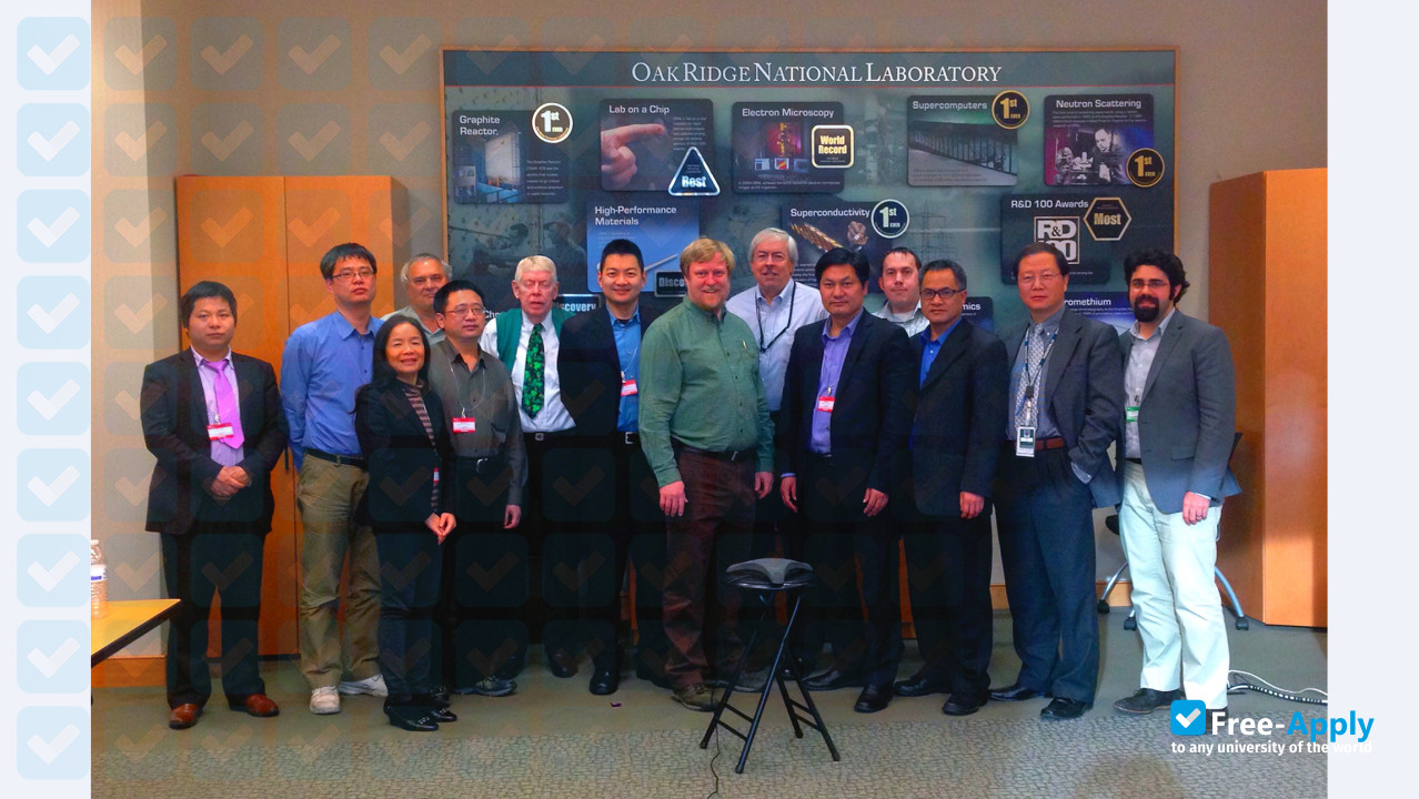 Institute of electrical engineering (IEE) photo #6