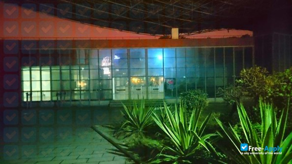 Quanzhou Normal University photo #2