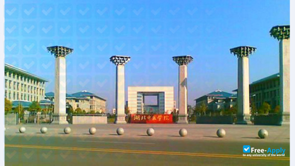 Photo de l’Hubei University of Chinese Medicine #1