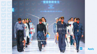 Beijing Institute of Fashion Technology миниатюра №1