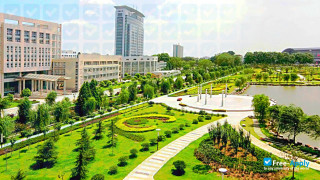 Xihua University thumbnail #2