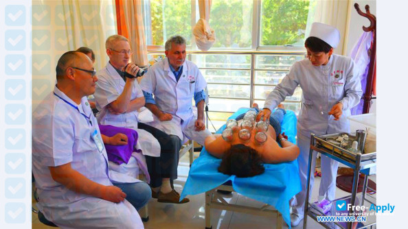 Foto de la Gansu University of Chinese Medicine #4