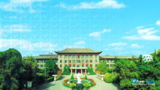 Gansu University of Chinese Medicine миниатюра №3