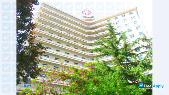 Foto de la Gansu University of Chinese Medicine #3