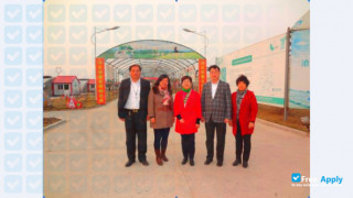 Miniatura de la Hebei University of Engineering #11