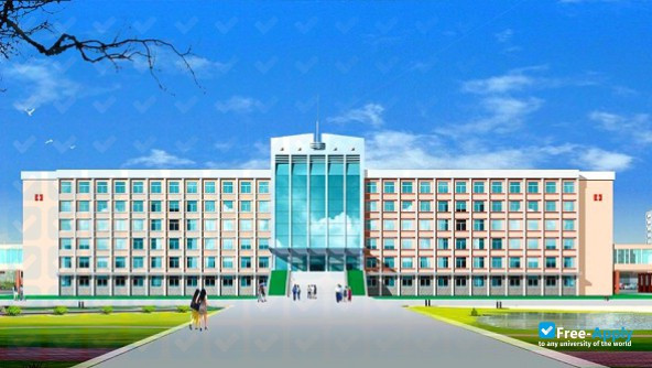 Photo de l’Hebei University of Engineering #11