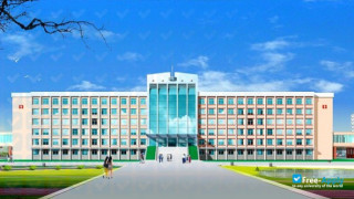 Miniatura de la Hebei University of Engineering #4